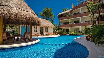 Fancy 2BR located in Tulum Magic village by Happy Address