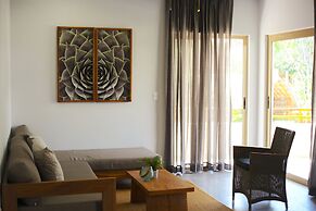 Fancy 2BR located in Tulum Magic village by Happy Address