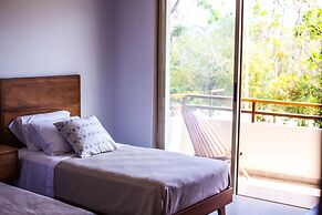 Fancy 2BR located in Tulum Magic village by Happy Address