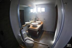 Comfortable Condo with Jacuzzi  in Tulum by Happy Address