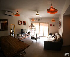 Comfortable Condo with Jacuzzi  in Tulum by Happy Address