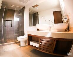 Comfortable Condo with Jacuzzi  in Tulum by Happy Address