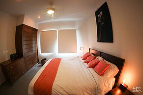 Comfortable Condo with Jacuzzi  in Tulum by Happy Address