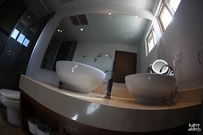 Comfortable Condo with Jacuzzi  in Tulum by Happy Address