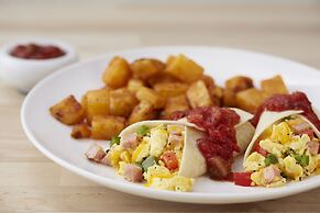 Drury Plaza Hotel Richmond