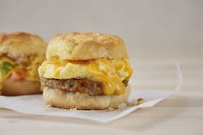 Drury Plaza Hotel Richmond