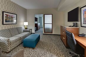 Drury Plaza Hotel Richmond