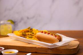 Drury Plaza Hotel Richmond