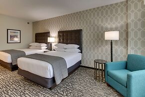 Drury Plaza Hotel Richmond