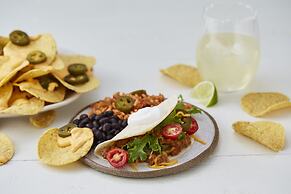 Drury Plaza Hotel Richmond