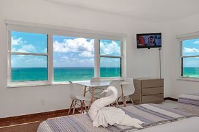 Beach Front Studio