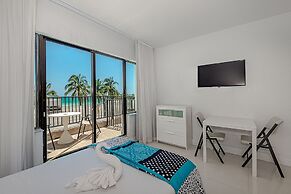 Beach Front Studio