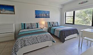 Beach Front Studio