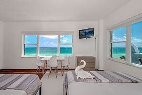 Beach Front Studio