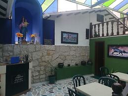 Hospedaje de Guatavita