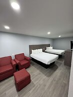 SureStay Hotel by Best Western Childress