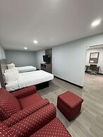 SureStay Hotel by Best Western Childress