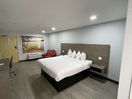 SureStay Hotel by Best Western Childress