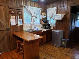 Finca Tres Equis - Farm and Forest