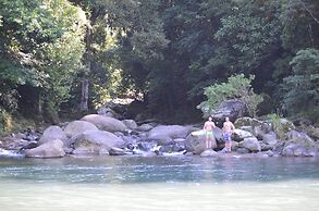 Finca Tres Equis - Farm and Forest