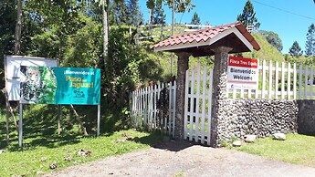 Finca Tres Equis - Farm and Forest