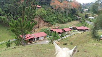 Finca Tres Equis - Farm and Forest