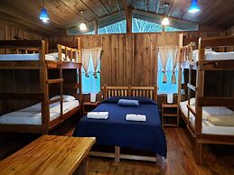 Finca Tres Equis - Farm and Forest