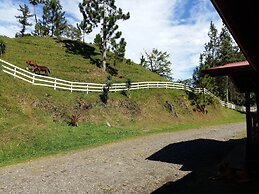 Finca Tres Equis - Farm and Forest