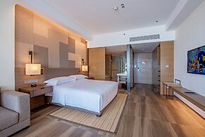 DoubleTree by Hilton Huidong Resort