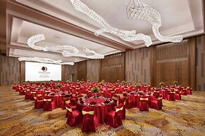 DoubleTree by Hilton Huidong Resort