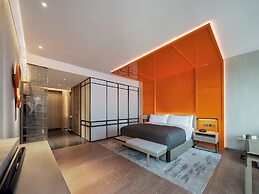Canopy by Hilton Chengdu City Centre