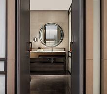 Canopy by Hilton Chengdu City Centre