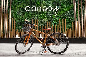 Canopy by Hilton Chengdu City Centre