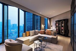 Canopy by Hilton Chengdu City Centre