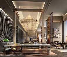 Canopy by Hilton Chengdu City Centre