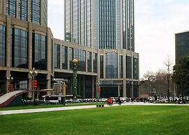 Canopy by Hilton Chengdu City Centre