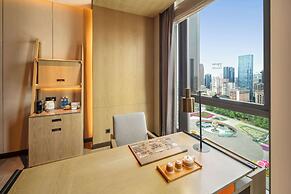 Canopy by Hilton Chengdu City Centre