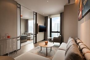 Canopy by Hilton Chengdu City Centre