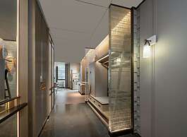 Canopy by Hilton Chengdu City Centre