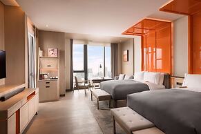 Canopy by Hilton Chengdu City Centre