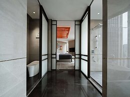 Canopy by Hilton Chengdu City Centre