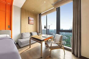 Canopy by Hilton Chengdu City Centre