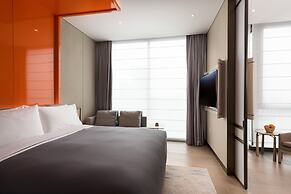 Canopy by Hilton Chengdu City Centre