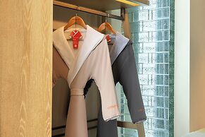 Canopy by Hilton Chengdu City Centre