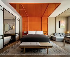 Canopy by Hilton Chengdu City Centre