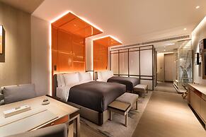 Canopy by Hilton Chengdu City Centre