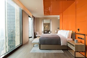 Canopy by Hilton Chengdu City Centre