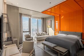 Canopy by Hilton Chengdu City Centre