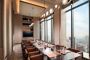 Canopy by Hilton Chengdu City Centre