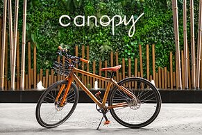Canopy by Hilton Chengdu City Centre